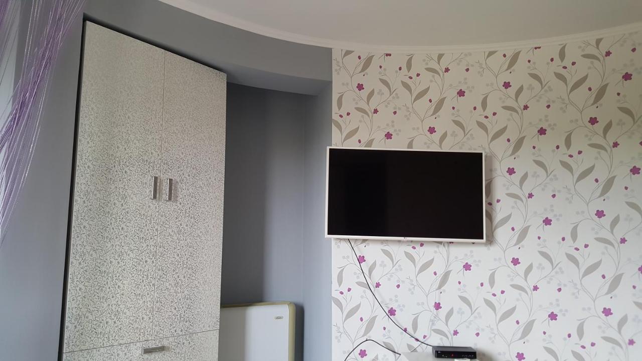 Ferienwohnung Paris-Lux. Hajdúszoboszló Exterior foto